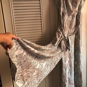 H&M one piece jumpsuit (never worn but tag is off)